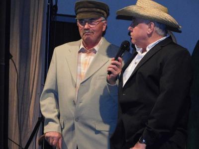Foto des Albums: Der ZCV e.V. startet durch - 1. Abendveranstaltung 2016