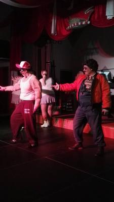 Foto des Albums: Der ZCV e.V. startet durch - 1. Abendveranstaltung 2016