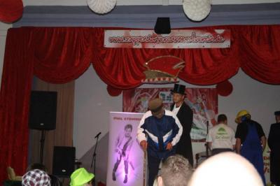 Foto des Albums: Der ZCV e.V. startet durch - 1. Abendveranstaltung 2016