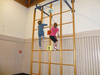 Foto des Albums: Nonsensolympiade Klasse 1 und 2