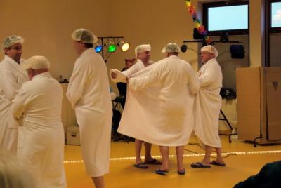 Foto des Albums: Nachmittagsfasching in Nassenheide