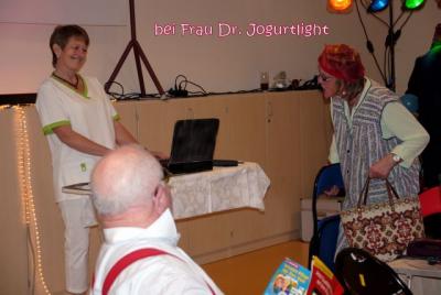 Foto des Albums: Nachmittagsfasching in Nassenheide