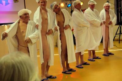Foto des Albums: Nachmittagsfasching in Nassenheide