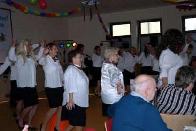Foto des Albums: Nachmittagsfasching in Nassenheide