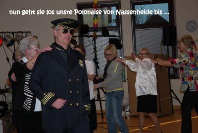 Foto des Albums: Nachmittagsfasching in Nassenheide