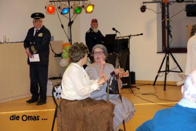 Foto des Albums: Nachmittagsfasching in Nassenheide