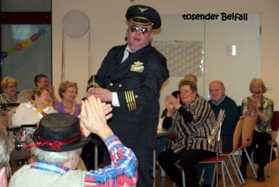 Foto des Albums: Nachmittagsfasching in Nassenheide