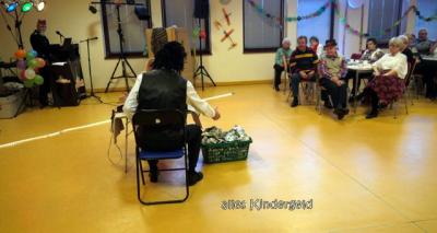 Foto des Albums: Nachmittagsfasching in Nassenheide