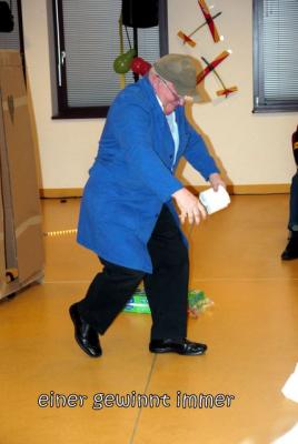 Foto des Albums: Nachmittagsfasching in Nassenheide