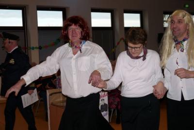 Foto des Albums: Nachmittagsfasching in Nassenheide
