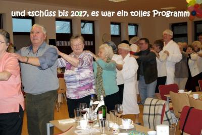 Foto des Albums: Nachmittagsfasching in Nassenheide