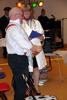 Foto des Albums: Nachmittagsfasching in Nassenheide