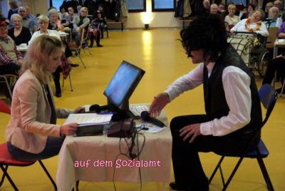 Foto des Albums: Nachmittagsfasching in Nassenheide