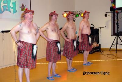Foto des Albums: Nachmittagsfasching in Nassenheide