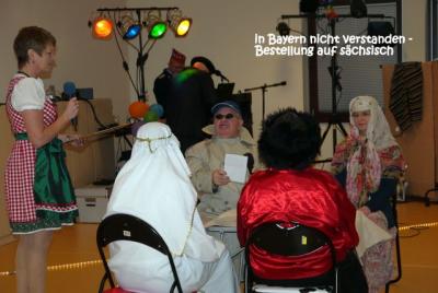 Foto des Albums: Nachmittagsfasching in Nassenheide