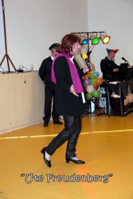 Foto des Albums: Nachmittagsfasching in Nassenheide