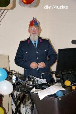Foto des Albums: Nachmittagsfasching in Nassenheide