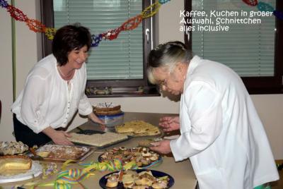 Foto des Albums: Nachmittagsfasching in Nassenheide