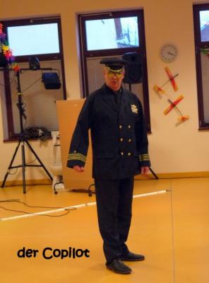 Foto des Albums: Nachmittagsfasching in Nassenheide
