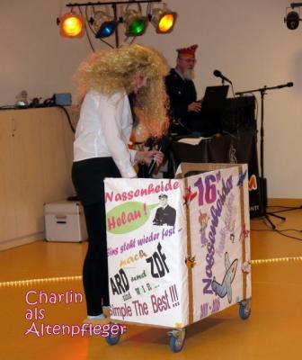 Foto des Albums: Nachmittagsfasching in Nassenheide