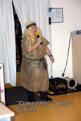 Foto des Albums: Nachmittagsfasching in Nassenheide