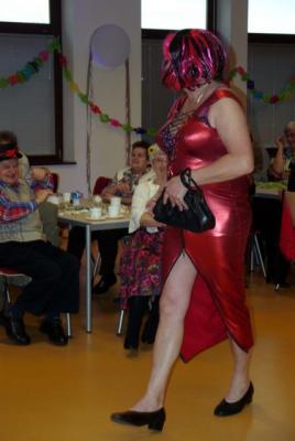 Foto des Albums: Nachmittagsfasching in Nassenheide