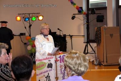 Foto des Albums: Nachmittagsfasching in Nassenheide