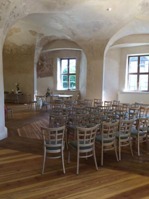 Foto des Albums: Trauungsort Schloss und Burg Freyenstein (26.01.2016)