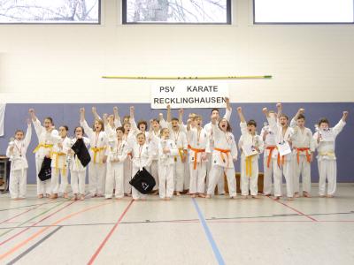 Foto des Albums: PSV Cup 2016
