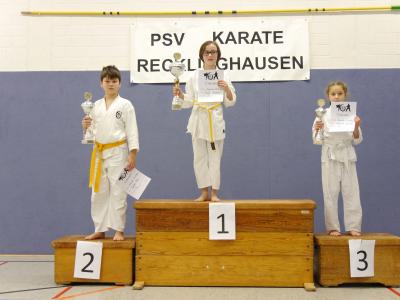 Foto des Albums: PSV Cup 2016