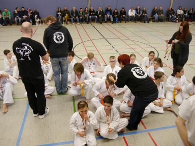 Foto des Albums: PSV Cup 2016
