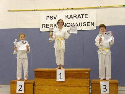 Foto des Albums: PSV Cup 2016