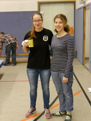 Foto des Albums: PSV Cup 2016