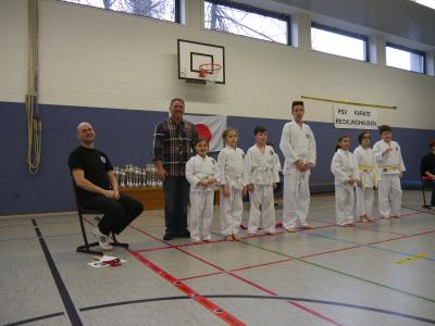 Foto des Albums: PSV Cup 2016