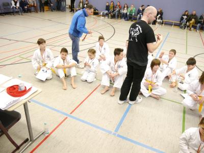 Foto des Albums: PSV Cup 2016
