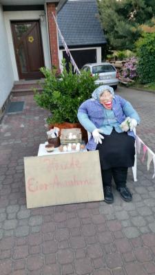 Foto des Albums: 825 Jahrfeier Kiebitz