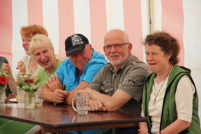 Foto des Albums: 825 Jahrfeier Kiebitz