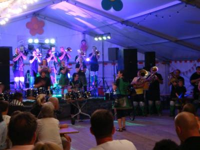 Foto des Albums: 825 Jahrfeier Kiebitz
