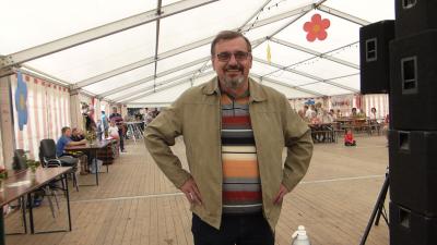Foto des Albums: 825 Jahrfeier Kiebitz