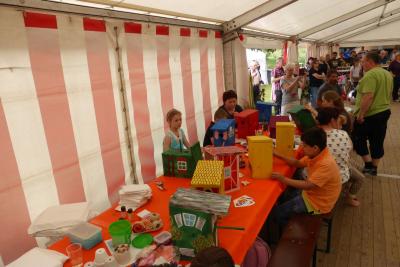 Foto des Albums: 825 Jahrfeier Kiebitz