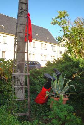Foto des Albums: 825 Jahrfeier Kiebitz