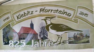 Foto des Albums: 825 Jahrfeier Kiebitz