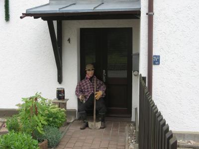 Foto des Albums: 825 Jahrfeier Kiebitz