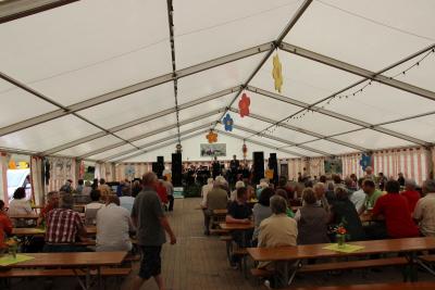 Foto des Albums: 825 Jahrfeier Kiebitz