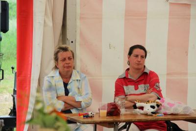 Foto des Albums: 825 Jahrfeier Kiebitz
