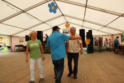 Foto des Albums: 825 Jahrfeier Kiebitz