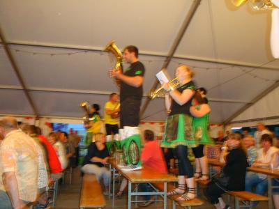 Foto des Albums: 825 Jahrfeier Kiebitz