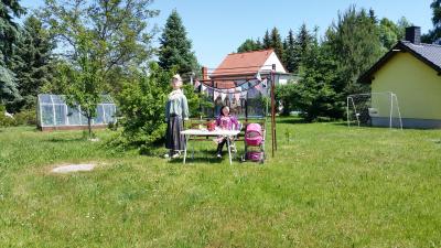 Foto des Albums: 825 Jahrfeier Kiebitz