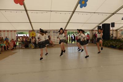 Foto des Albums: 825 Jahrfeier Kiebitz
