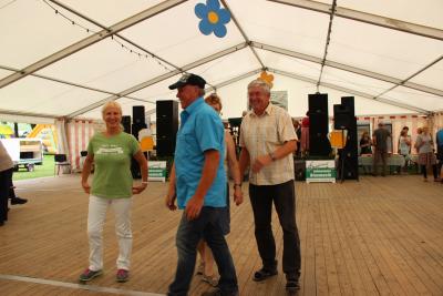 Foto des Albums: 825 Jahrfeier Kiebitz